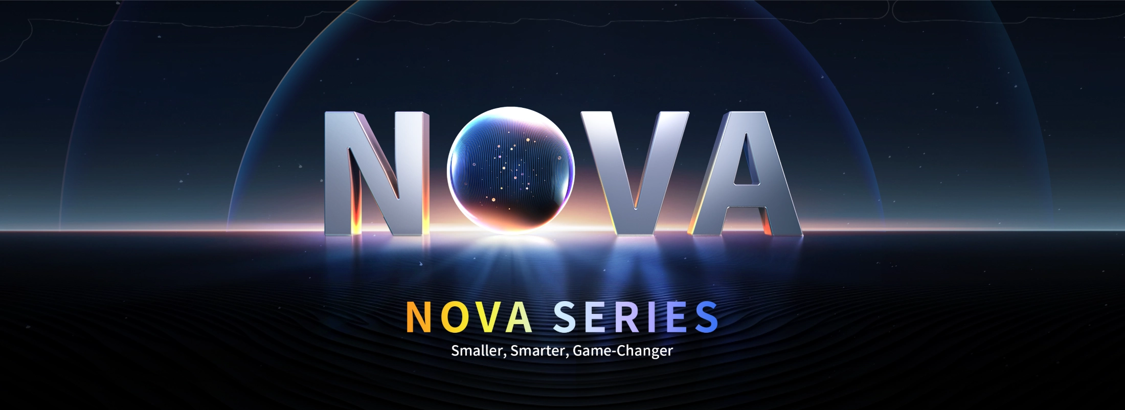 NOVA SERIES